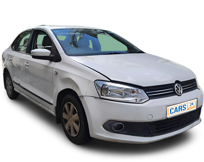 Volkswagen Vento-img